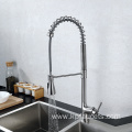 Excellent Quality Industry Leader Brass Black Faucet Kitchen